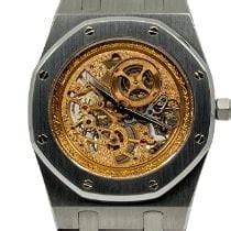 İkinci el Audemars Piguet saatler Chrono24'te.